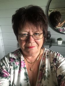 Profilbild på Marianne Karlsson