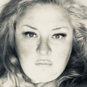 Profilbild på Marianne Kevin