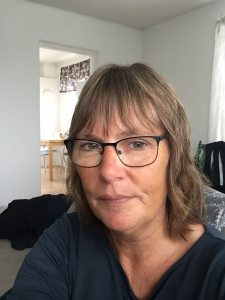 Profilbild på Marianne Kjellberg