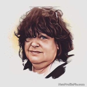 Profilbild på Marianne Klint