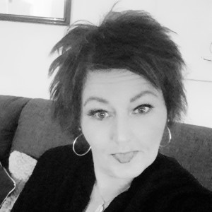 Profilbild på Marianne Koch