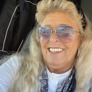 Profilbild på Marianne Kristiansen