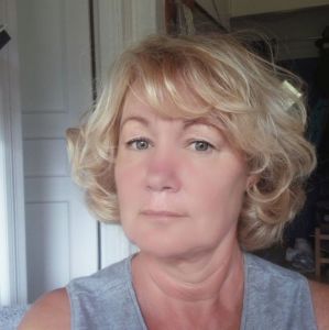 Profilbild på Marianne Landehag