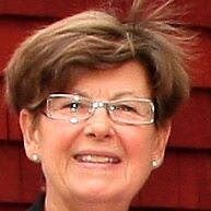 Profilbild på Marianne Larsson