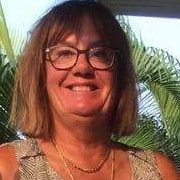 Profilbild på Marianne Lund
