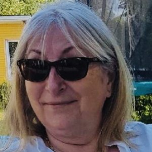Profilbild på Marianne Lundell