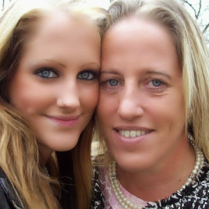 Profilbild på Marianne Lundgren