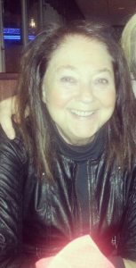 Profilbild på Marianne Lundgren