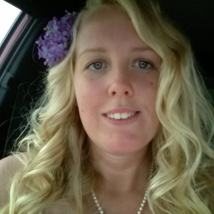 Profilbild på Marianne Magoulias