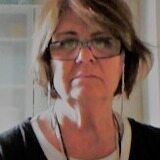 Profilbild på Marianne Malmgren