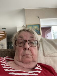 Profilbild på Marianne Markström
