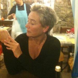 Profilbild på Marianne Mattsson