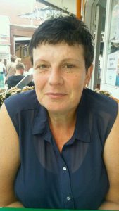 Profilbild på Marianne Nilsson