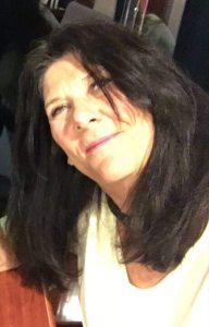 Profilbild på Marianne Norling