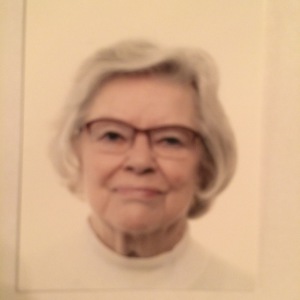 Profilbild på Marianne Olsson