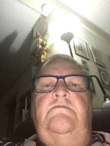 Profilbild på Marianne Petersen