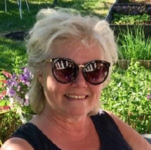 Profilbild på Marianne R Berlin