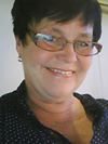 Profilbild på Marianne Reimertz