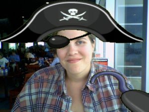 Profilbild på Marianne Reinemar