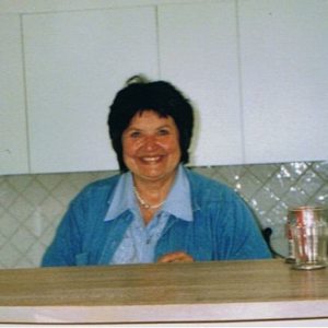 Profilbild på Marianne Røpke