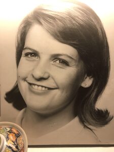 Profilbild på Marianne Rosvall