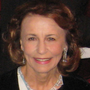 Profilbild på Marianne Rumenius