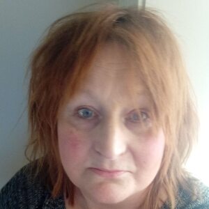 Profilbild på Marianne Sahiti