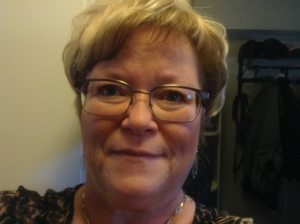 Profilbild på Marianne Sandström