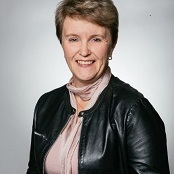 Profilbild på Marianne Sieviläinen