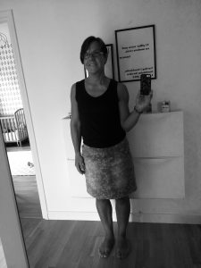 Profilbild på Marianne Sjöberg