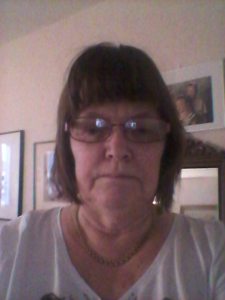 Profilbild på Marianne Sjöberg
