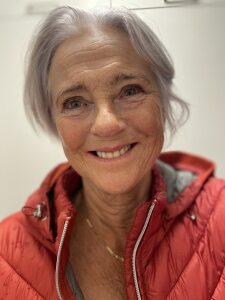 Profilbild på Marianne Stenkil