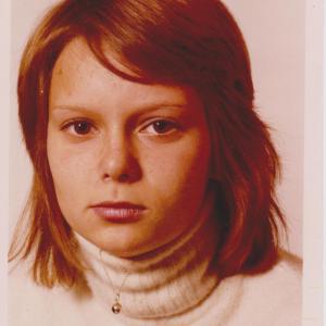 Profilbild på Marianne Stråth