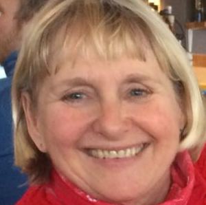 Profilbild på Marianne Thees