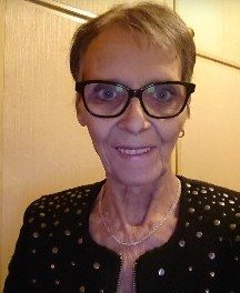 Profilbild på Marianne Uebel