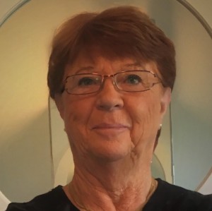 Profilbild på Marianne Wenneberg