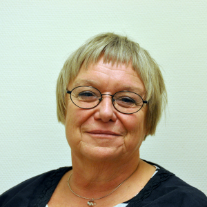 Profilbild på Marianne Westring Nordh