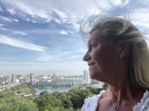Profilbild på Marianne Westring