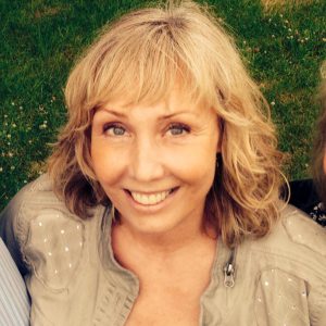 Profilbild på Marianne Wilisoo