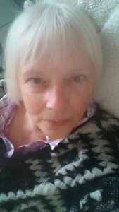 Profilbild på Marianne Ziessow