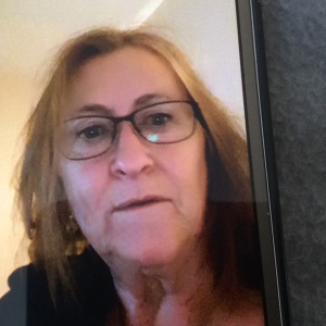 Profilbild på Marianne bergman