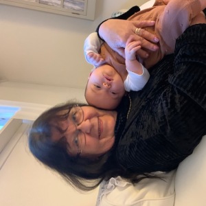 Profilbild på Marianne de Valladolid