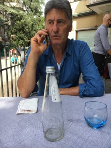 Profilbild på Mariano Scalco
