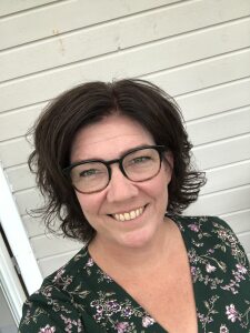 Profilbild på Marica Ankarberg