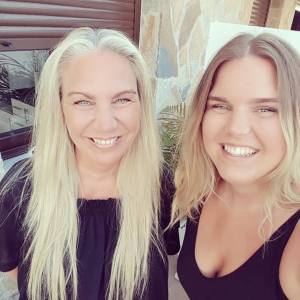 Profilbild på Marica Eklund