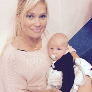Profilbild på Marica Moen