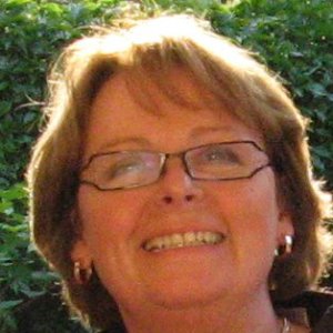 Profilbild på Marica Saloranta