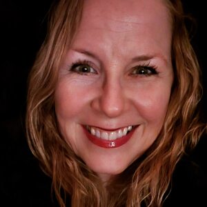 Profilbild på Marice Eriksson