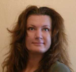 Profilbild på Marie-Ann Berntsson
