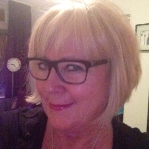 Profilbild på Marie-Anne Hjorth